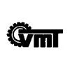 Vishvkarma Machine Tools Logo