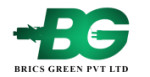 BRICS GREEN PVT LTD Logo