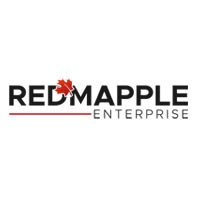 Red Mapple Logo