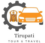 Tour and Travel Logo