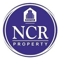 NCR Property Rohtak Logo
