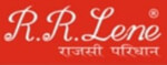 RAJESH RAYON SILK MILLS LTD. Logo
