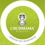 Cocomama Bakers Logo