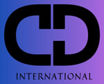 C.D. International