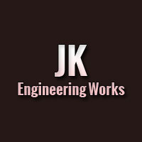 JK Engineering Works Logo