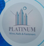 platinum wire nails and fasteners