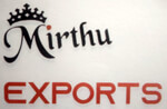 MIRTHU EXPORTS