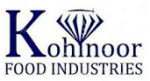 Kohinoor Food industries
