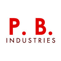 P. B. Industries Logo