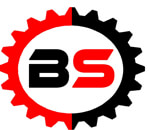 Blacksmith Engineers Logo