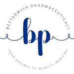 Betterwish Pharmaceuticals Logo