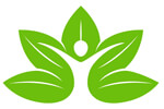 MLEYERED AYURVEDIC Logo