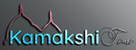 Kamakshi Tours Logo