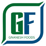 Gnanesh Foods Logo