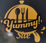 YummySite Logo