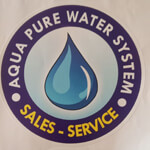 Aquapure Water System Logo