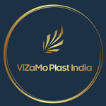 Vizamo Plast India Logo
