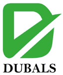 Dubal Traders Logo