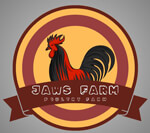 JAWS FARM Logo