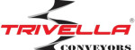 TRIVELLA CONVEYORS Logo