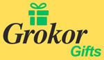 Grokor Gifts