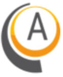 AB Stationary &Printing Logo