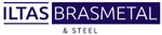 ILTAS BRASMETAL & STEEL Logo