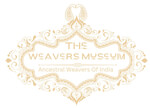 The Weavers Museum Logo