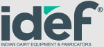 INDIAN DAIRY EQUIPMENTS & FABRICTORS