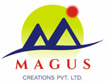 Magus Creations Pvt. Ltd Logo
