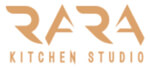 Rara Kitchen studio Logo