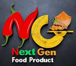 NextGen Food Product Logo