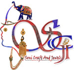 Soni Craft And Jewels Logo