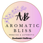 Aromatic Bliss Logo