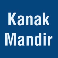 Kanak Mandir Logo
