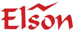Elson House Logo