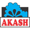 Akash Agro Industries Logo