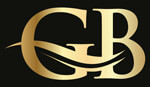 Golden Brick Handicraft Logo