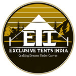 Exclusive Tents India