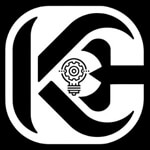 Khancreations Logo
