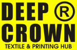 Deepcrown Logo