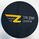 Zupa Scrap Corporation