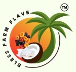 Bless Farm Flave Logo