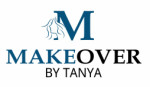 Makeover By Tanya Logo