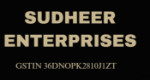 SUDHEER ENTERPRISES Logo