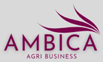 Ambica Agri Business Logo