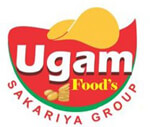 Ugam Foods Logo