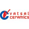 Vatsal Ceramics Logo