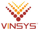 VINSYS IT SERVICES INDIA LIMITED Logo