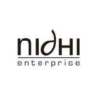 Nidhi Enterprises Logo